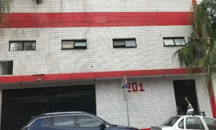 PRÉDIO COMERCIAL PARA LOCAÇÃO NO CENTRO - SOROCABA/SP