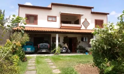 Casa em condomínio à venda no ibiti do paço - sorocaba/sp