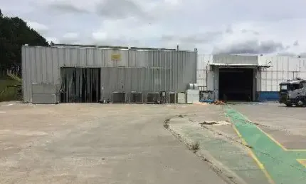 Barracão / Galpão / Depósito para alugar no Aparecidinha, Sorocaba 