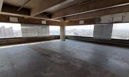 SALA PARA LOCAÇÃO NO EDIFÍCIO ANTARES - SOROCABA/SP