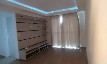 APARTAMENTO À VENDA RESERVA DO BOSQUE ECO CLUB - SOROCABA/SP