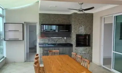 APARTAMENTO À VENDA NO EDIFÍCIO MONTANHAN - SOROCABA/SP