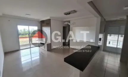 Apartamento para venda no luzes campolim - sorocaba/sp