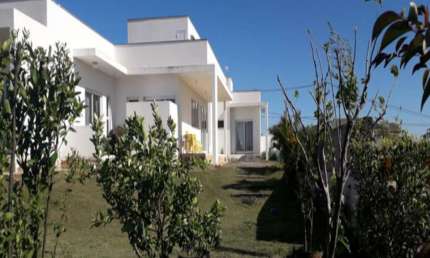 CASA EM CONDOMÍNIO À VENDA NO ALTA VISTA - SALTO DE PIRAPORA/SP