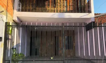 Casa com 2 quartos à venda no Jardim das Flores, Sorocaba 