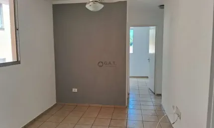 Apartamento à venda no edifício stella - sorocaba/sp