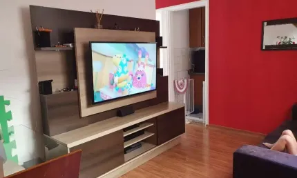 APARTAMENTO À VENDA NO EDIFÍCIO STELLA - SOROCABA/SP
