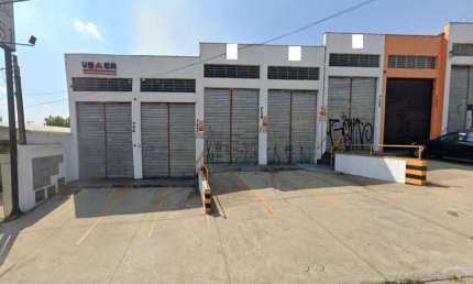 Ponto comercial com 1 sala para alugar na Vila Aeroporto, Sorocaba 