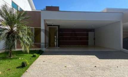 CASA EM CONDOMÍNIO À VENDA NO MONT BLANC- SOROCABA/SP