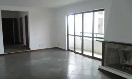 Apartamento com 4 quartos à venda no Centro, Sorocaba 