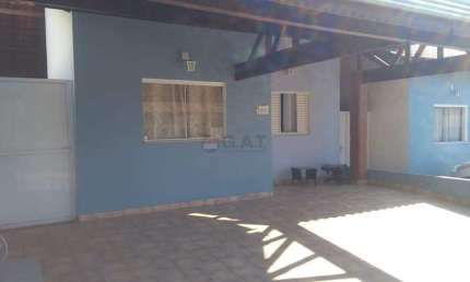CASA EM CONDOMÍNIO À VENDA NO REAL SOROCABANO - SOROCABA/SP