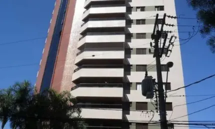 APARTAMENTO À VENDA NO MAISON GRANVILLE - SOROCABA/SP