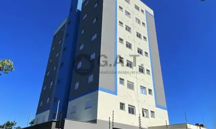 Apartamento à venda no edifício belíssimus - sorocaba/sp