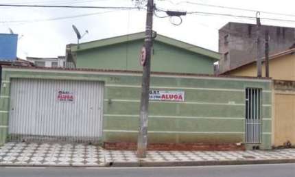 Casa com 2 quartos à venda na Vila Jardini, Sorocaba 