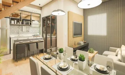 Apartamento com 3 quartos à venda no Parque Campolim, Sorocaba 