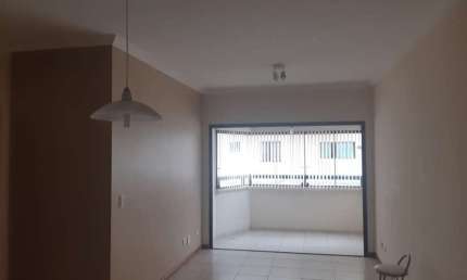 APARTAMENTO À VENDA NO EDIFÍCIO ALEXANDRE CHAUAR - SOROCABA/SP