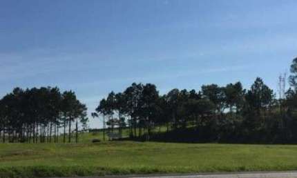 ÁREA PARA LOCAÇÃO NO PARQUE TECNOLÓGICO DE SOROCABA -SOROCABA/SP
