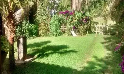 CHÁCARA PARA VENDA NA  FAZENDA SARAPUI - SOROCABA/SP