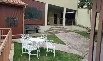 Casa com 2 quartos à venda no Jardim América, Sorocaba 