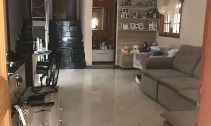 Casa com 4 quartos à venda no Jardim Faculdade, Sorocaba 