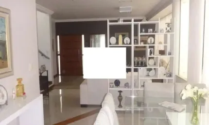 Casa em condomínio à venda no residencial tivoli park - sorocaba/sp