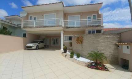 CASA EM CONDOMÍNIO PARA LOCAÇÃO NO IBITI DO PAÇO - SOROCABA/SP