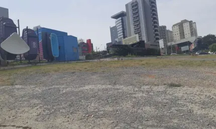 Terreno em condomínio fechado à venda no Parque Campolim, Sorocaba 