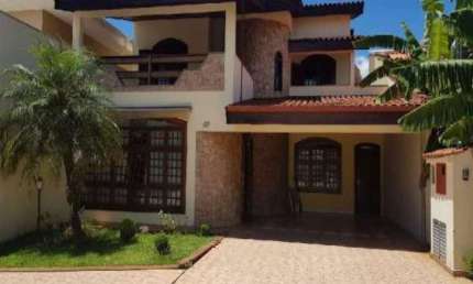 CASA À VENDA NO CONDOMÍNIO RESIDENCIAL GRANJA OLGA I - SOROCABA/SP