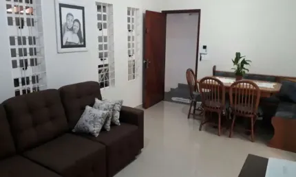 Casa com 3 quartos à venda no Wanel Ville, Sorocaba 