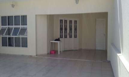 Casa com 4 quartos à venda no Conjunto Habitacional Júlio de Mesquita Filho, Sorocaba 