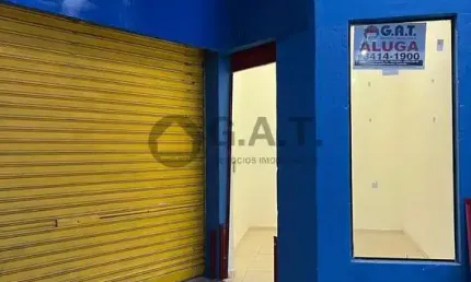 Ponto comercial para alugar no Centro, Sorocaba 