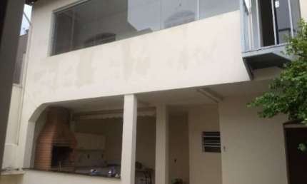 Casa com 3 quartos à venda na Vila Jardini, Sorocaba 