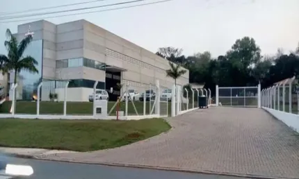 Barracão / Galpão / Depósito à venda no Jundiaquara, Araçoiaba da Serra 