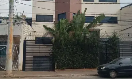 Prédio com 4 salas para alugar no Recreio Marajoara, Sorocaba 
