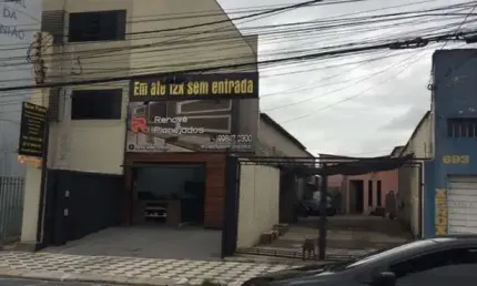 Terreno comercial à venda no Cerrado, Sorocaba 