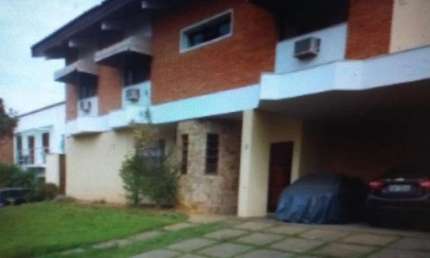 CASA  EM CONDOMÍNIO À VENDA NO VILLAGE D'AVIGNON  - SOROCABA/SP