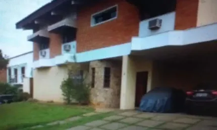 CASA  EM CONDOMÍNIO À VENDA NO VILLAGE D'AVIGNON  - SOROCABA/SP
