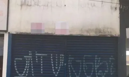 Ponto comercial para alugar no Centro, Sorocaba 