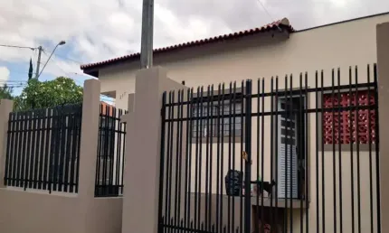 Casa com 3 quartos à venda no Jardim Simus, Sorocaba 