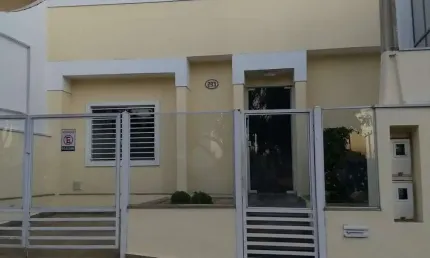 Sala comercial com 1 sala para alugar no Jardim Emília, Sorocaba 