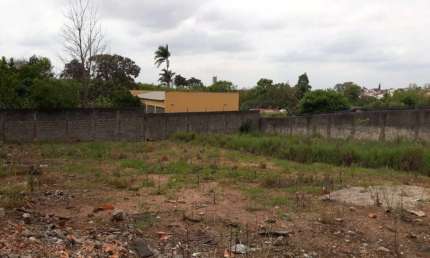 TERRENO  À VENDA NO JARDIM SÃO CARLOS  - SOROCABA/SP