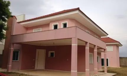 Casa em condomínio à venda no residencial vivendas do lago  - sorocaba/sp