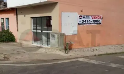 Ponto comercial à venda no Além Ponte, Sorocaba 