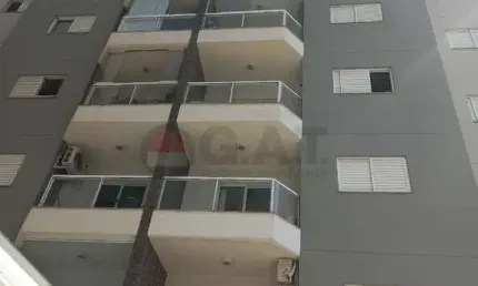 Apartamento à venda no edifício  solar di lucca - sorocaba/sp