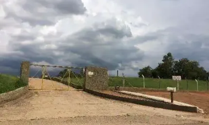Terreno comercial à venda no Cerrado, Sorocaba 