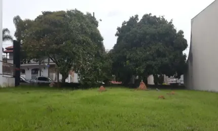 Terreno à venda no Parque Campolim, Sorocaba 