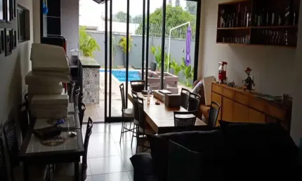Casa em condomínio, venda, condomínio chácara ondina ? sorocaba/sp