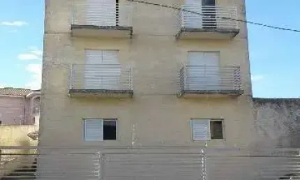 Apartamento à venda na vila barão, sorocaba-sp! 2 quartos, 1 suíte, 1 vaga de garagem e 52m² de conforto!