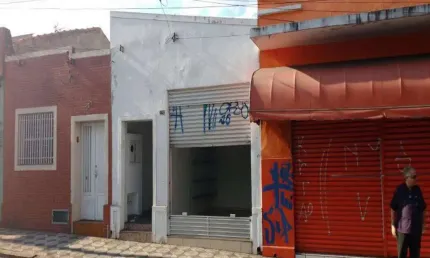 Ponto comercial com 1 sala à venda na Vila Santa Rita, Sorocaba 