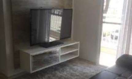 APARTAMENTO À VENDA NO EDIFÍCIO TORRES DO TRUJILLO - SOROCABA/SP